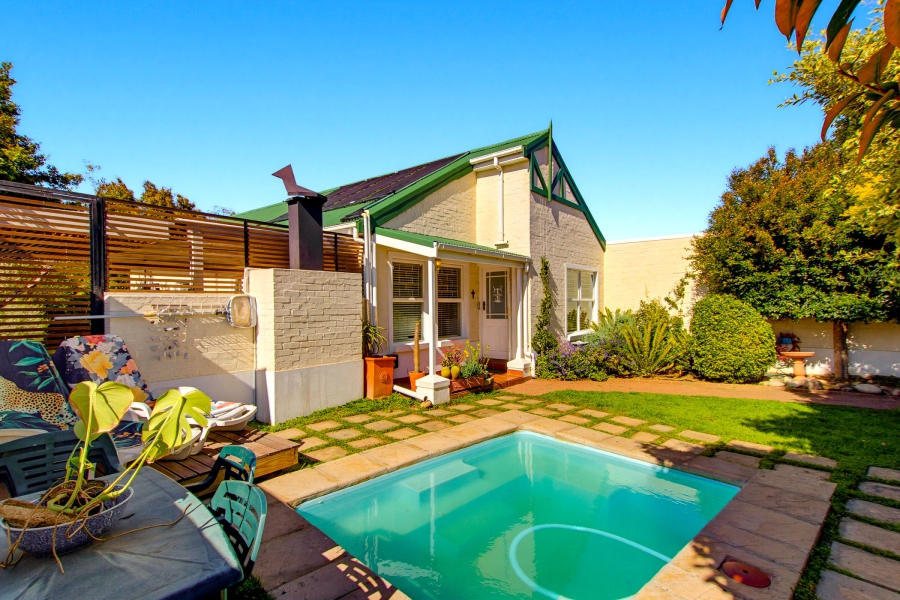 3 Bedroom Property for Sale in Bridge Water Western Cape